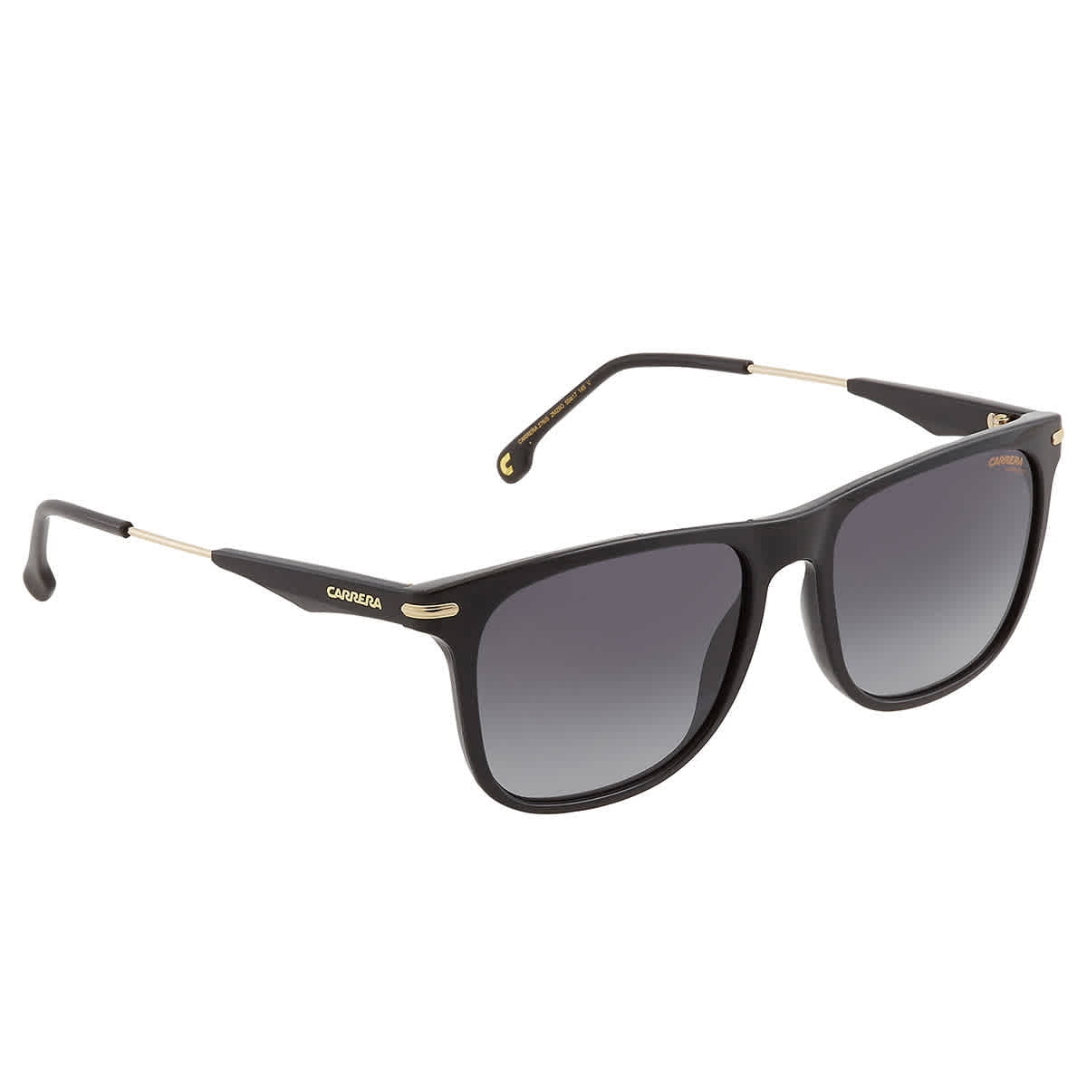 NWT Carrera CARRERA 276/S-02M2 9O 55mm Carrera Grey Square Men main image 3