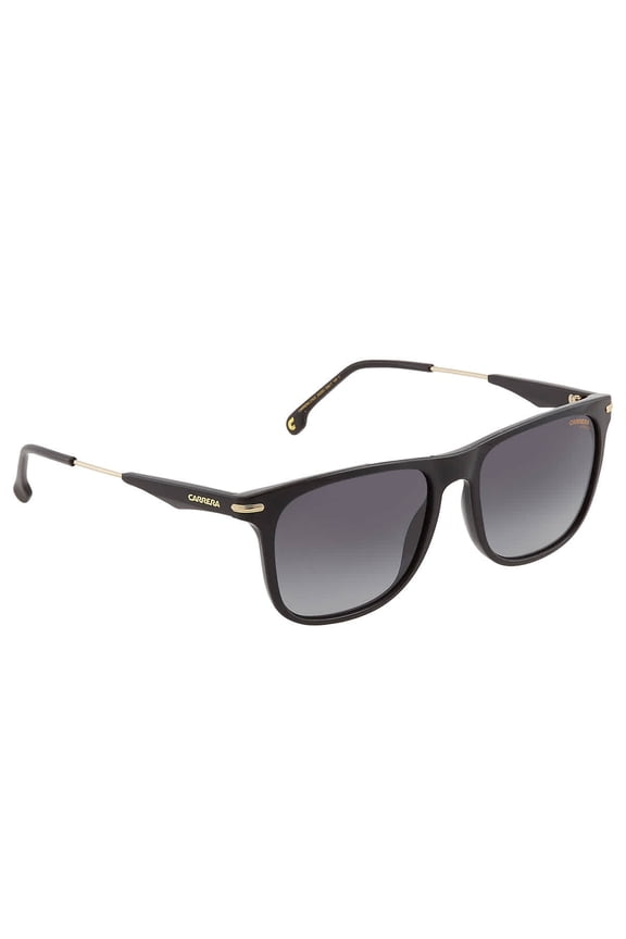 Grey Square Men's Sunglasses CARRERA 276/S 02M2/9O 55