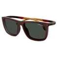 thumbnail image 1 of Carrera HYPERFIT 16/CS Sunglasses RED/GREY 55/17/140, 1 of 3