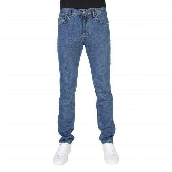 Carrera Jeans 000700-01021-700-Blue-56 Men Jeans, Blue - Size 56