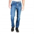 thumbnail image 1 of Carrera Jeans 000700-0921S-071-Blue-46 Mens 5 Pocket Jeans Pants, Blue - Size 46, 1 of 3