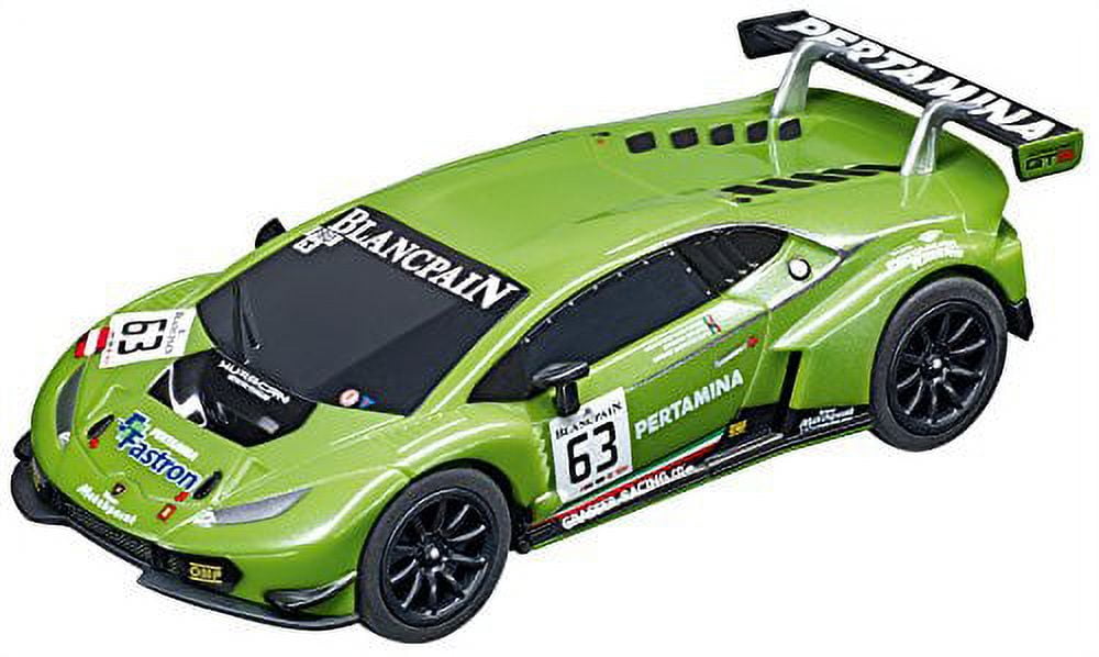 【新品】カレラ Carrera Lamborghini Huracan GT3 Carrera Lamborghini Huracan GT3 No. 63