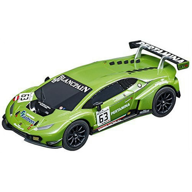 【新品】カレラ Carrera Lamborghini Huracan GT3 Carrera Lamborghini Huracan GT3 No. 63