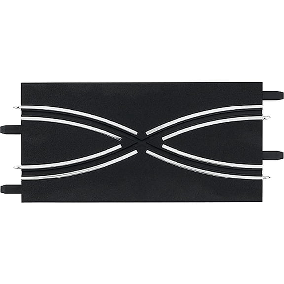 Carrera Lane Change Sectional (2) Multi-Colored