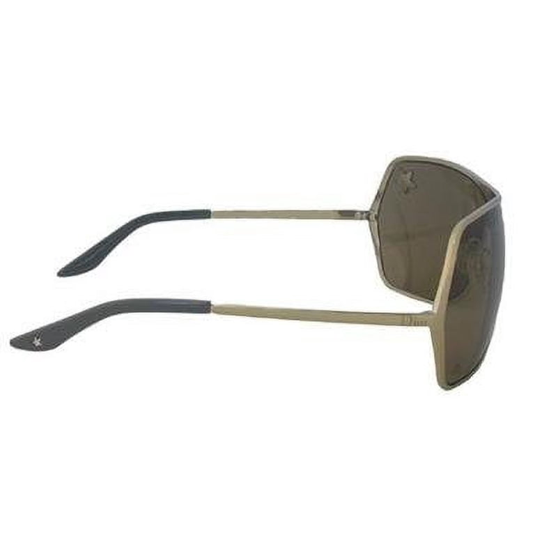 Carrera 5039/S Sunglasses 0807 58 Black (9O dark - Walmart.com display picture 1
