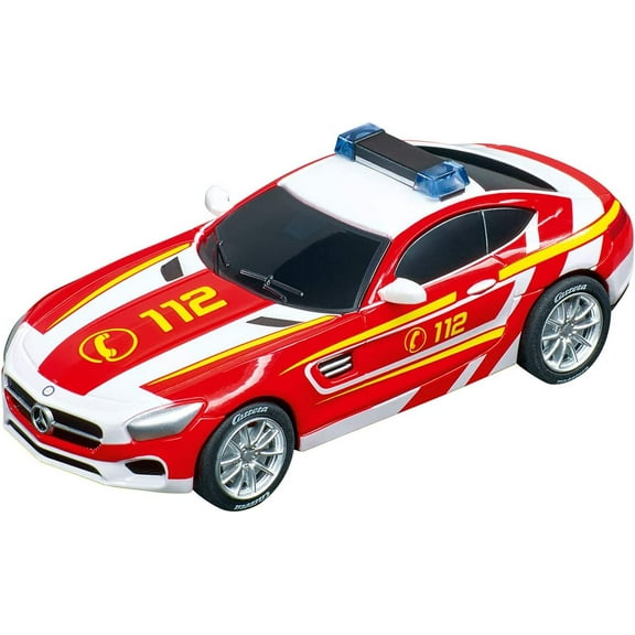 Carrera Mercedes AMG GT Coupe 112 Electric Slot Car