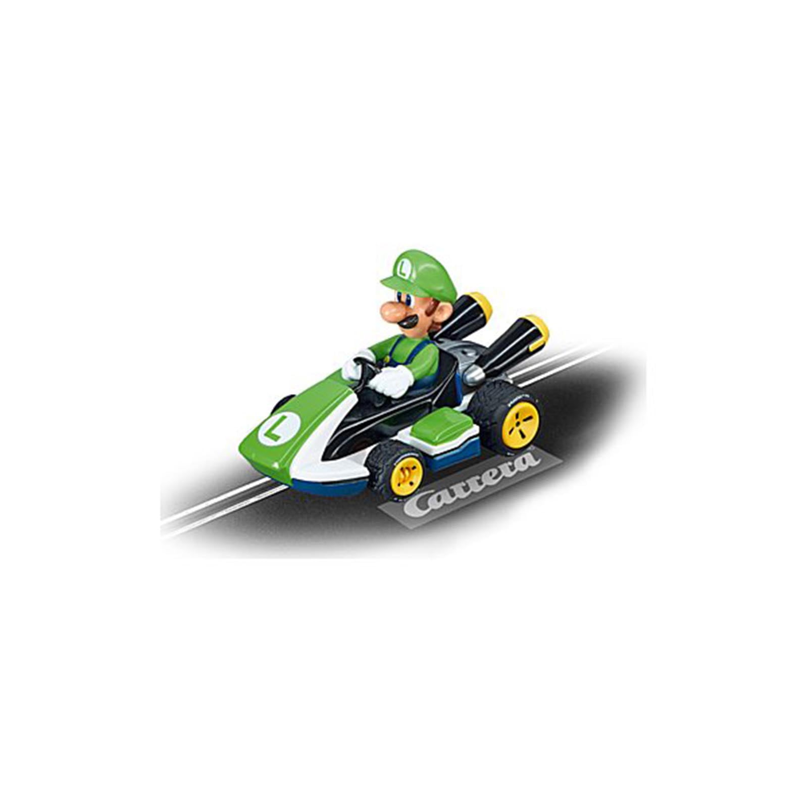 Circuit de voiture Carrera Go : Mario Kart P-Wing