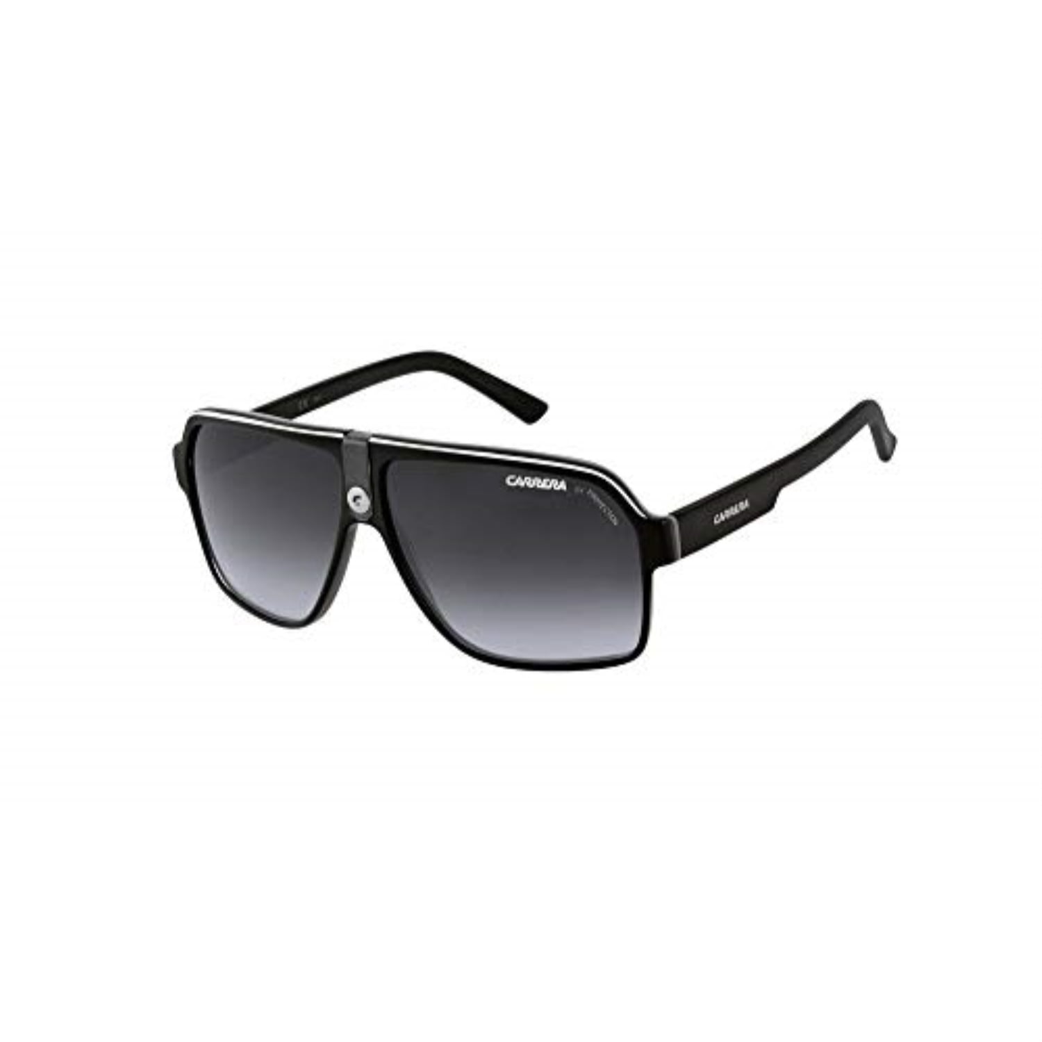 CARRERA 188/G/S Aviator 62mm Unisex Sunglasses Brand New CARRERA 188/G/S J5GIR 59mm Sunglasses Shades  main image 3