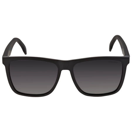 Carrera CA5041/S/COS 0807WJ 56mm Aviator Sunglasses Men's Black
