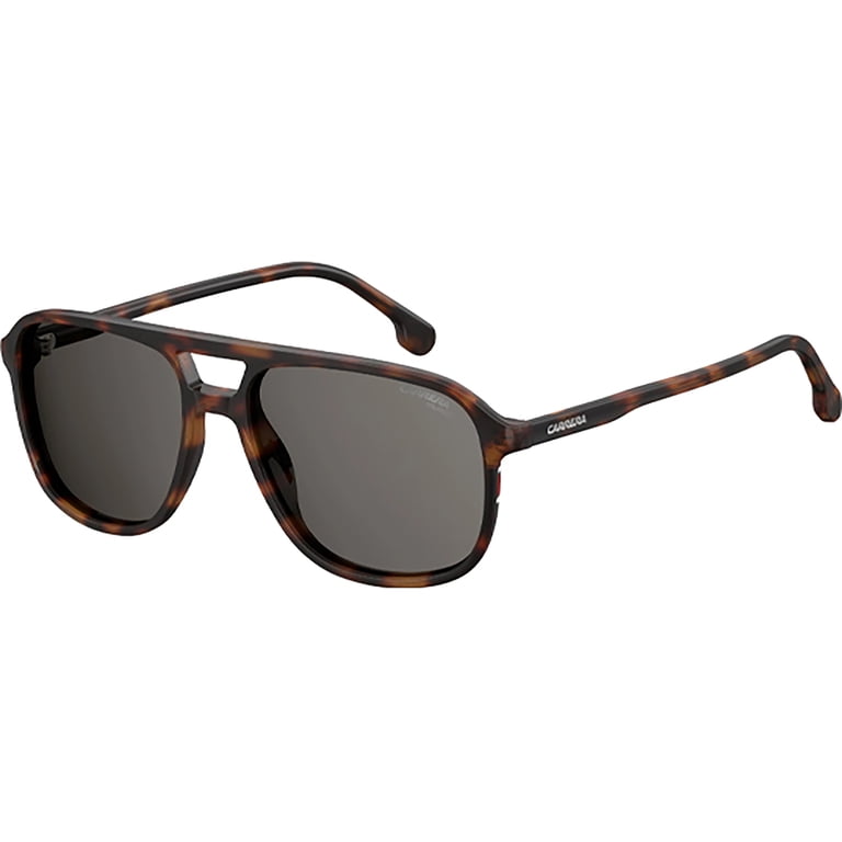 Carrera Brown Havana Polarized Sunglasses Carrera Men main image 4