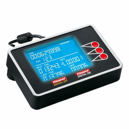 Carrera(R) Lap Counter for Digital 1:24/1:32