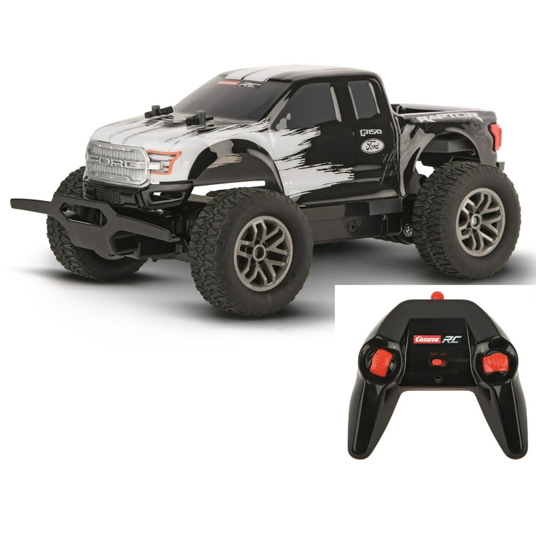 Carrera rc truck online