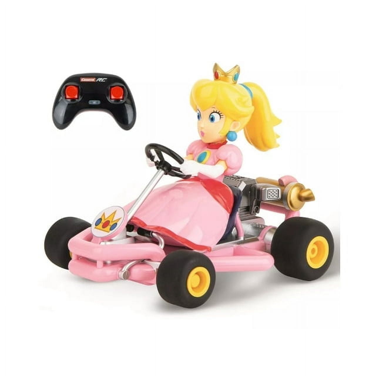 Carrera RC Mario Kart - Pipe Kart Peach