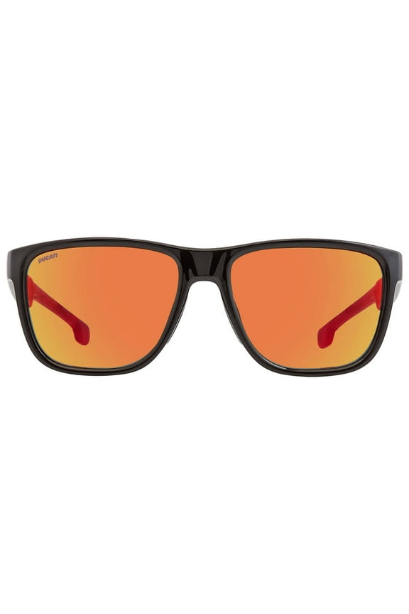 Red Square Men's Sunglasses CARRERA DUCATI 003/S 0OIT/UZ 57