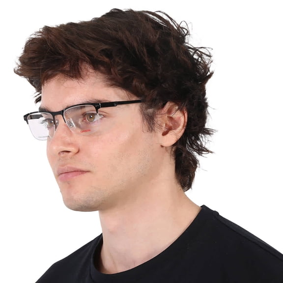 Carrera Demo Square Unisex Eyeglasses CARRERA 2019T 0807 50