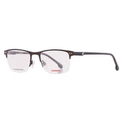 Carrera Demo Rectangular Unisex Frames CARRERA 2019/T 009Q 50