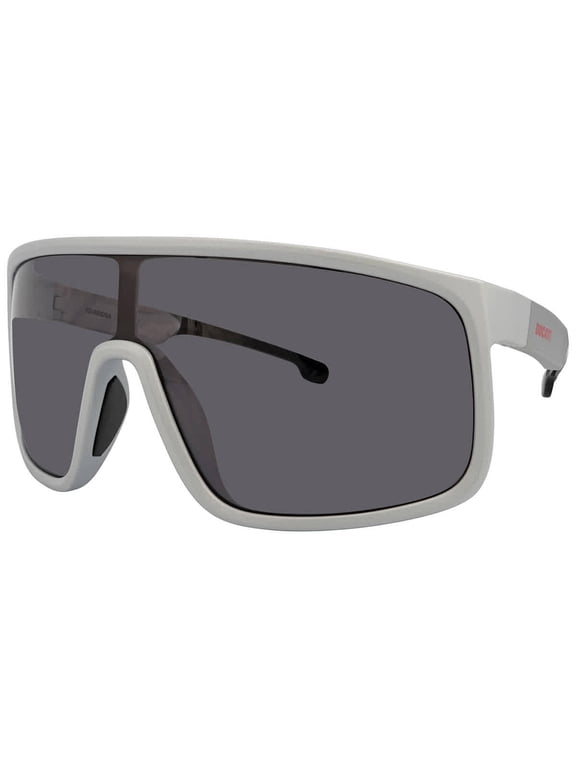 Grey Shield Men's Sunglasses CARRERA DUCATI 017/S 06HT/IR 99