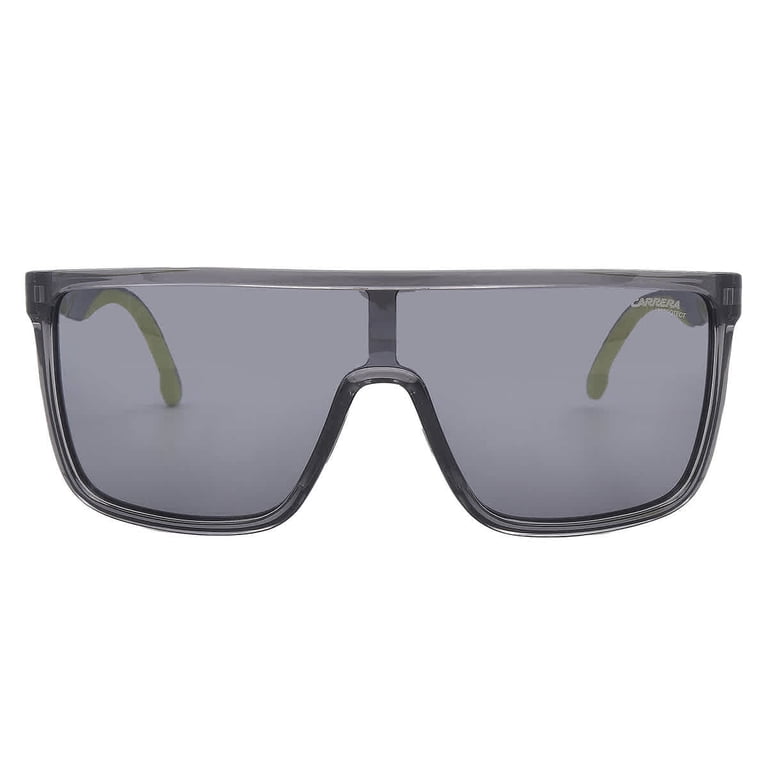 Carrera Silver Browline Men display picture 3