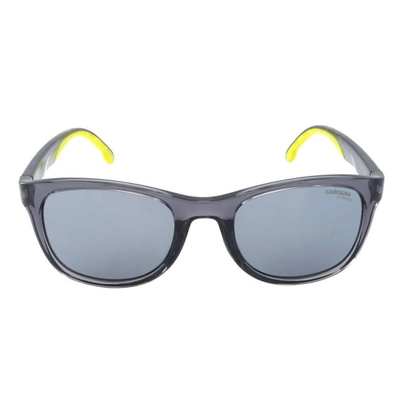 Carrera Gray Resin Sunglasses