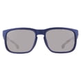 thumbnail image 1 of Carrera Silver Square Men's Sunglasses CARRERA DUCATI 001/S 0TZQ/T4 57, 1 of 1