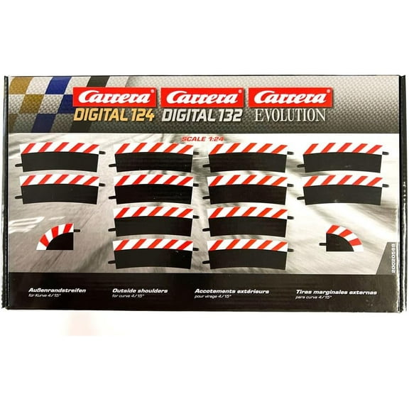 Carrera Slot Car Track Accessory