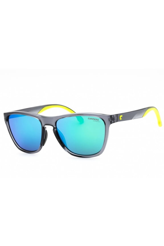 CA8058S-KB7Z9-56  Sunglasses Size 56mm 145mm 17mm grey Men NEW