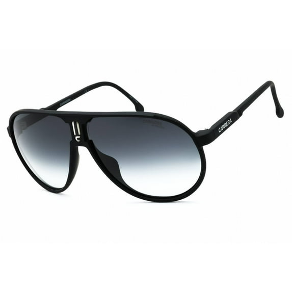 Carrera Sunglasses Champion/N DL5 9O Matte Black Grey Gradient
