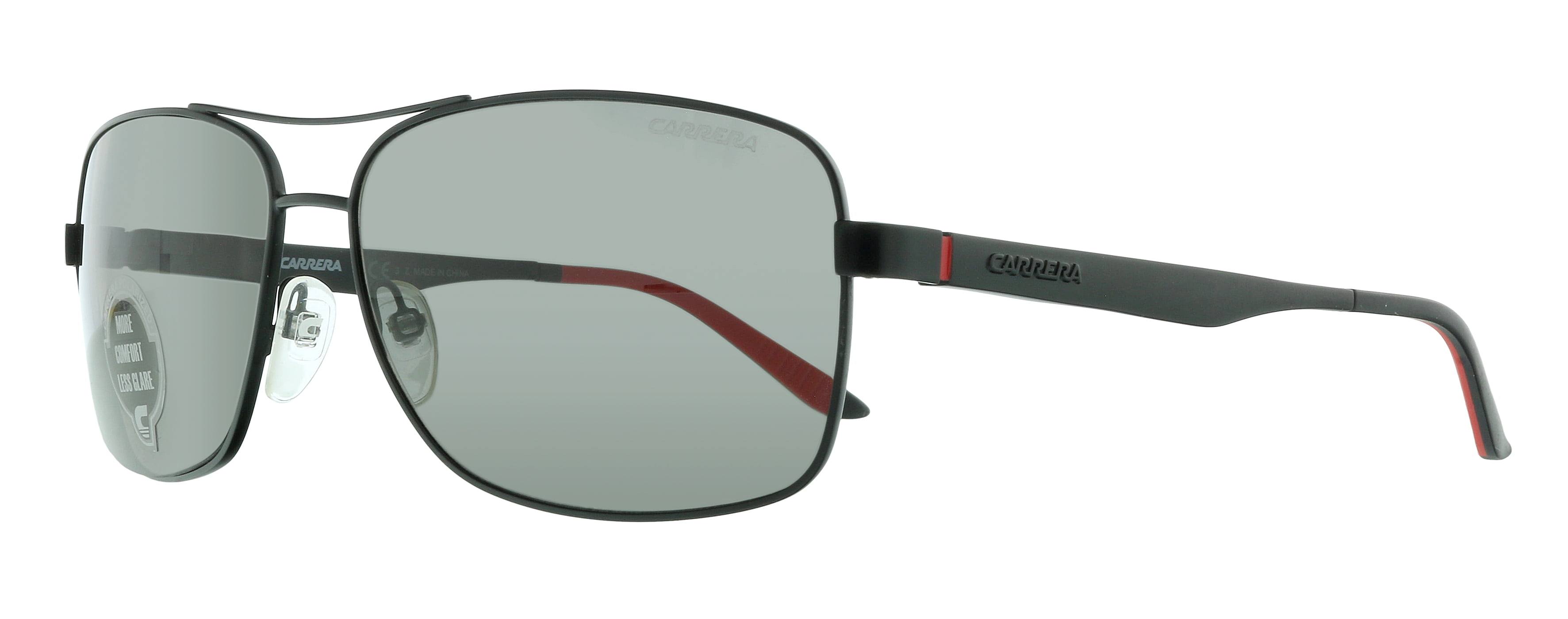 Carrera male rectangular frame style CA8014S - Walmart.com