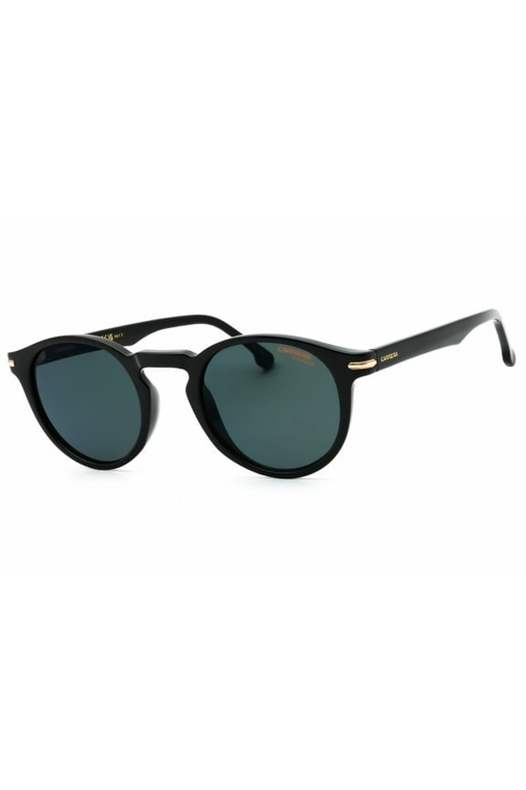 Polarized Green Grey Phantos Unisex Sunglasses CARRERA 301/S 0807/Q3 50