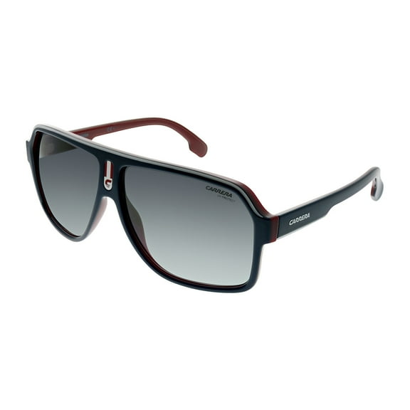 Carrera unisex rectangular frame style CA1001S