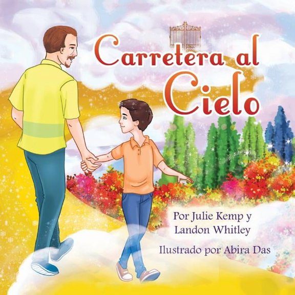 Carretera al Cielo, (Paperback)