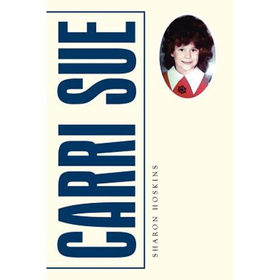Carri Sue (Paperback)