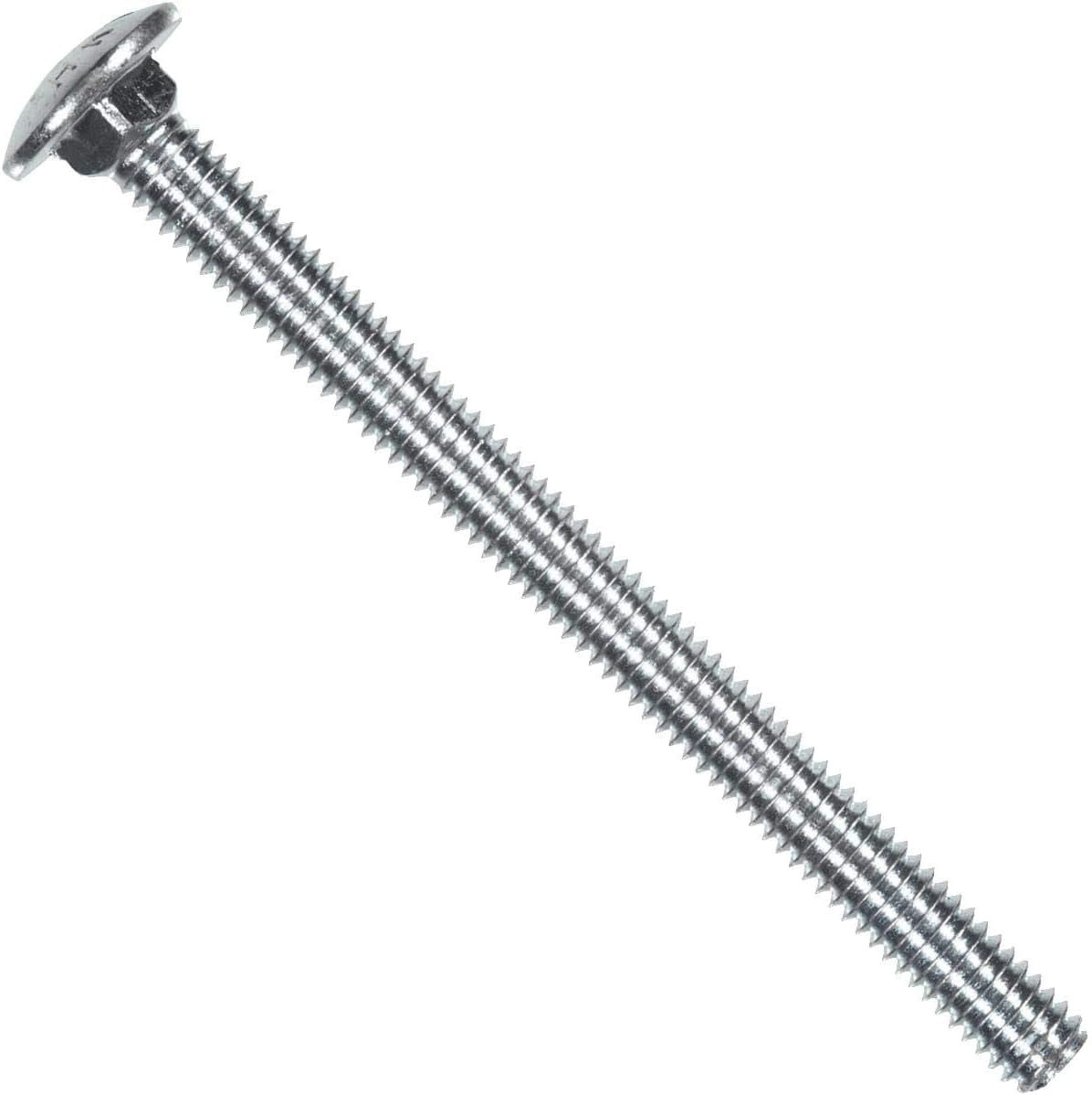 Carriage Bolt 1 2 13 X 6 Grade 2 Coarse Round Head Walmart carriage-bolt-1-2-13-x-6-grade-2-coarse-round-head-walmart