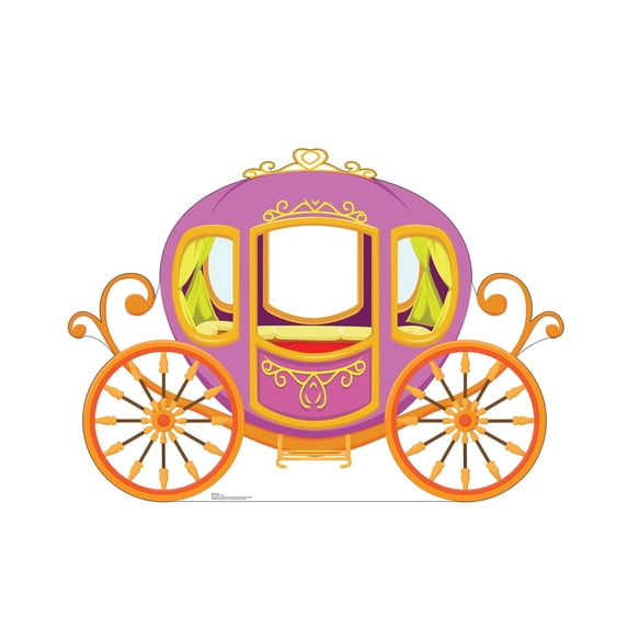 Carriage Standin