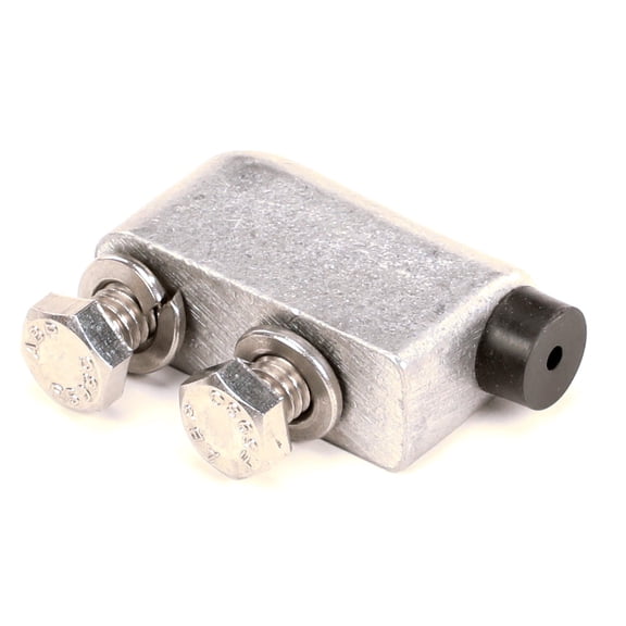Biro Carriage Stop Assembly, Fixed A16220-1 - Genuine OEM Replacement Part