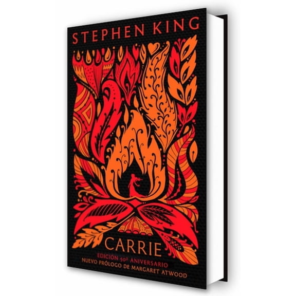 Carrie (50 Aniversario) / Carrie (50th Anniversary Edition), (Hardcover)