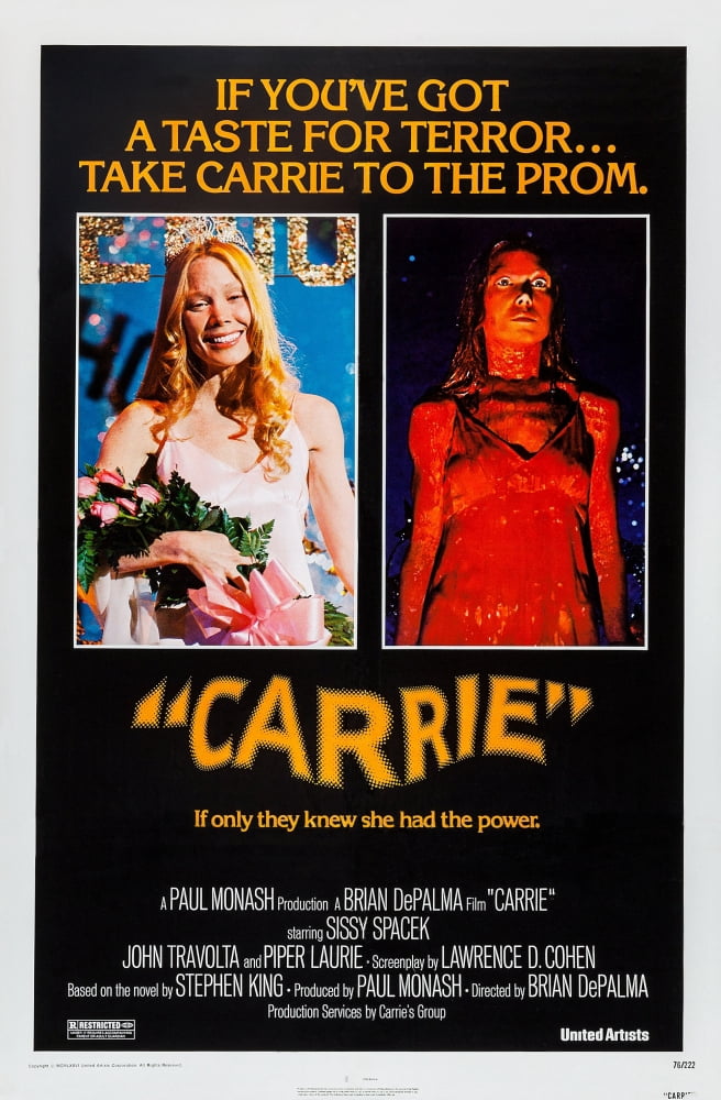 Carrie Canvas Art - (24 x 36)