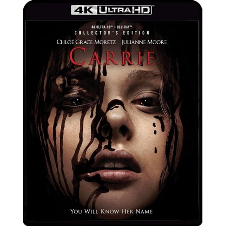 Carrie (Collector's Edition)