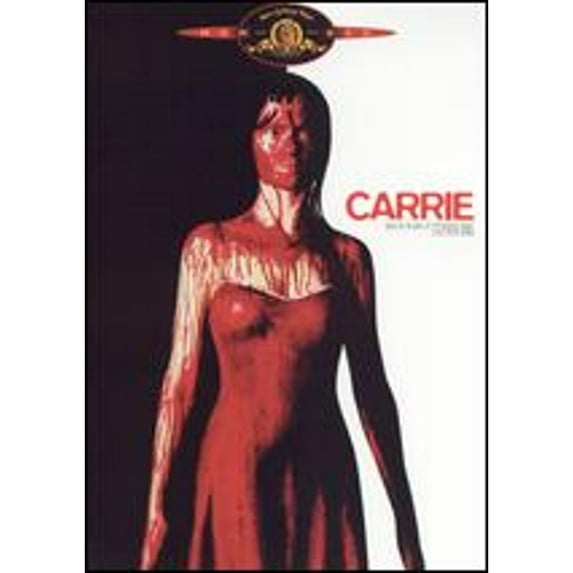 Pre-Owned Carrie (DVD 0027616887559) directed by David Carson