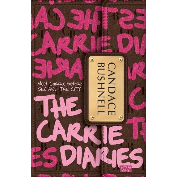 Carrie Diaries The Carrie Diaries, Book 1, (Paperback)