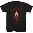 thumbnail image 1 of Carrie Drip Black T-Shirt, 1 of 2