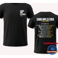 Carrie Hope Fletcher Love Letters 2024 UK Concert Tour Event T Shirt