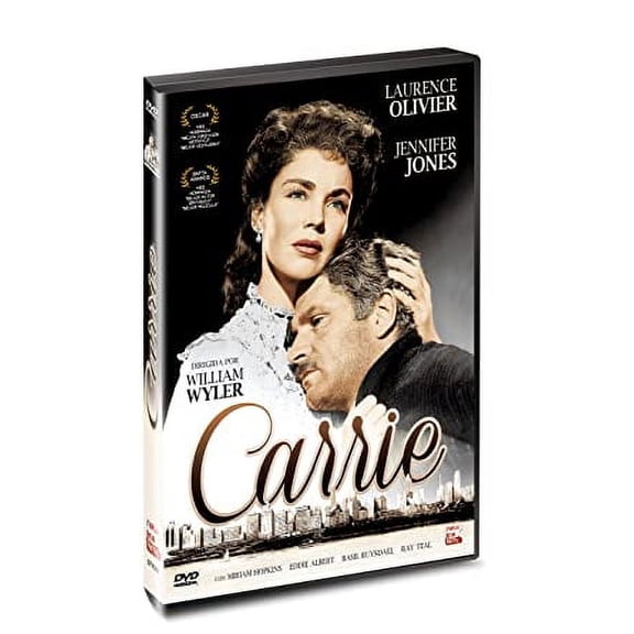 Carrie [ NON-USA FORMAT, PAL, Reg.0 Import - Spain ]