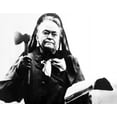 thumbnail image 1 of Carrie Nation Portrait (20 x 16), 1 of 1