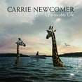 thumbnail image 1 of Carrie Newcomer - A Permeable Life - Music & Performance - CD, 1 of 2
