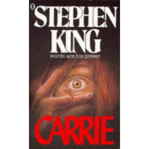 Pre-Owned Carrie (Paperback) 0450025179 9780450025174