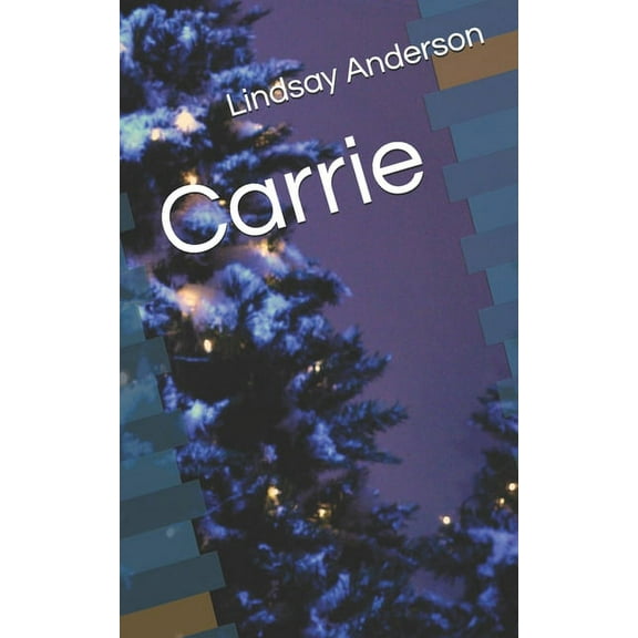 Carrie (Paperback)