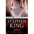 thumbnail image 1 of Pre-Owned Carrie (Paperback) 1444720694 9781444720693, 1 of 1