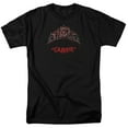 thumbnail image 1 of Carrie Prom Queen Adult 18/1 T-Shirt Black, 1 of 2