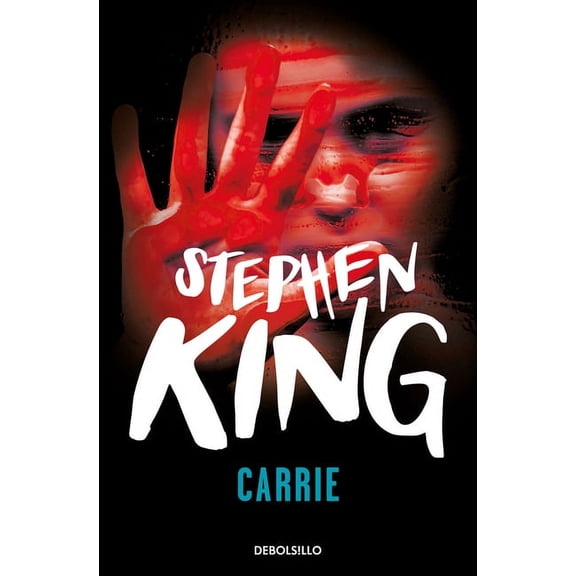 Carrie (Spanish Edition), (Paperback)